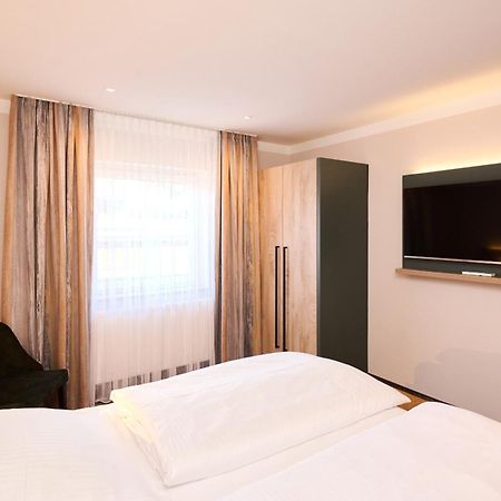 Hotel Schneider Алерсберг Екстериор снимка