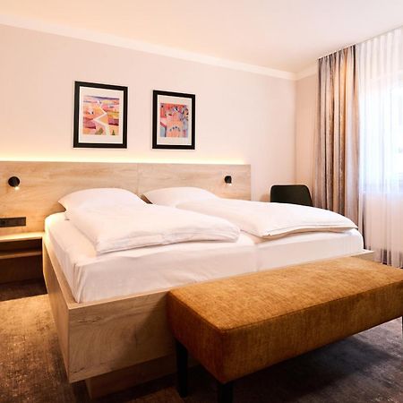Hotel Schneider Алерсберг Екстериор снимка