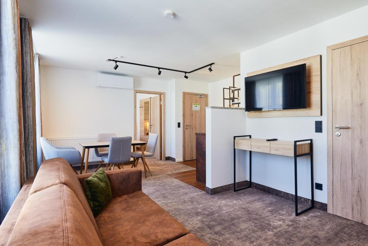 Hotel Schneider Алерсберг Екстериор снимка