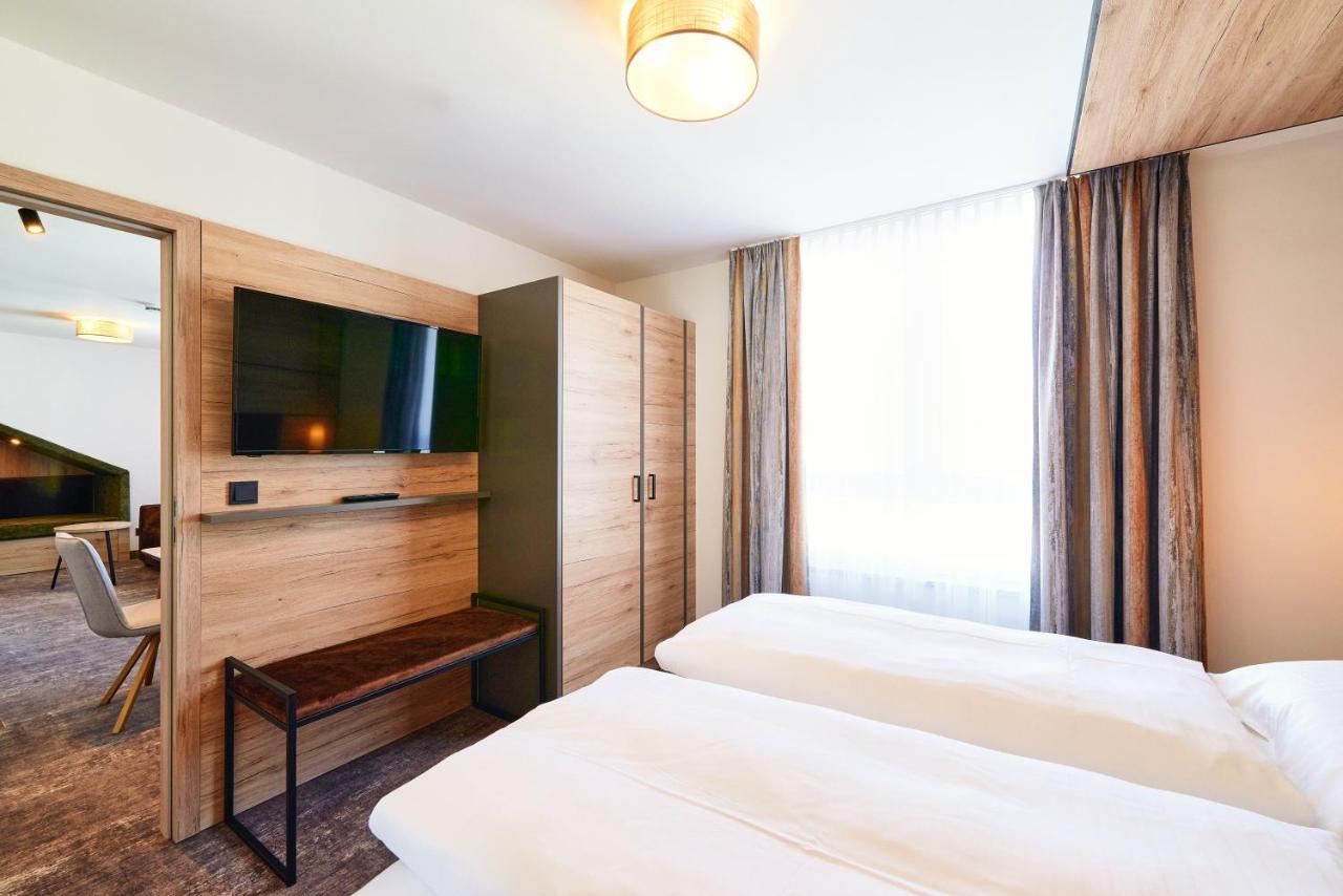 Hotel Schneider Алерсберг Екстериор снимка