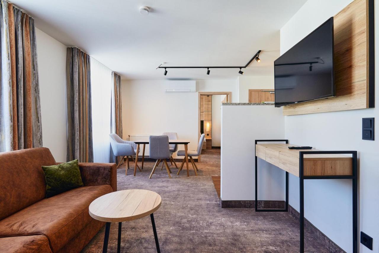 Hotel Schneider Алерсберг Екстериор снимка