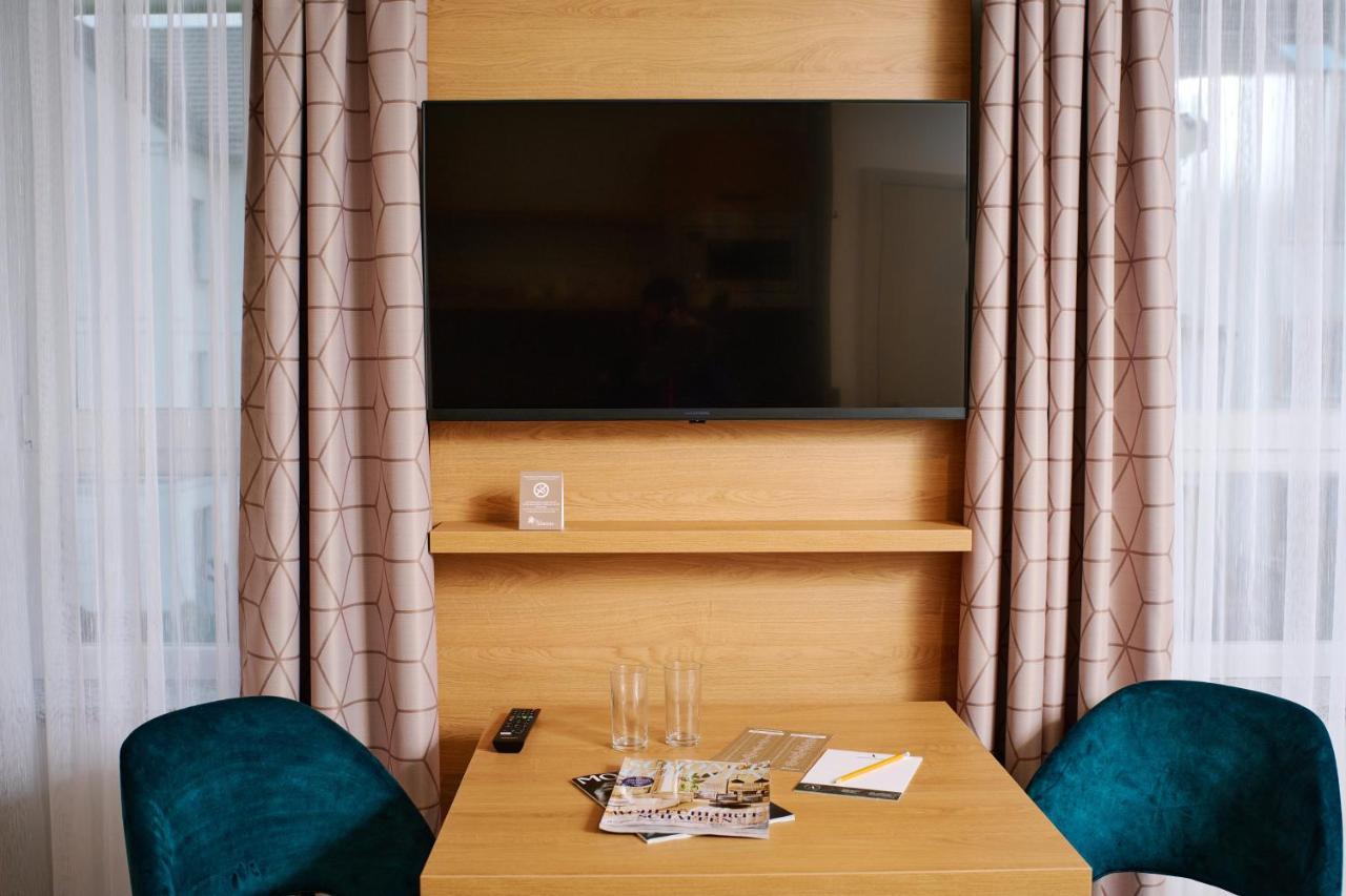 Hotel Schneider Алерсберг Екстериор снимка