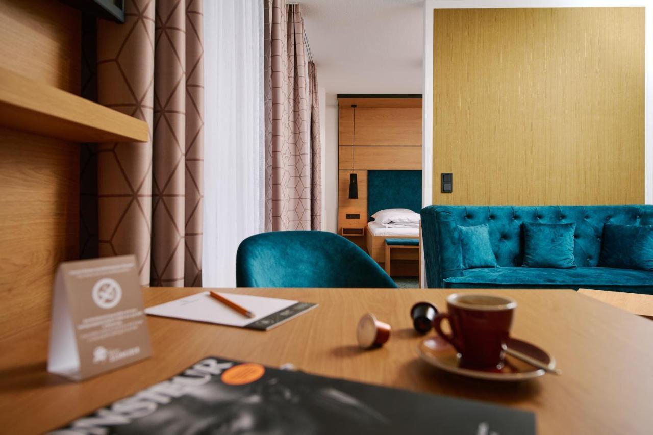 Hotel Schneider Алерсберг Екстериор снимка