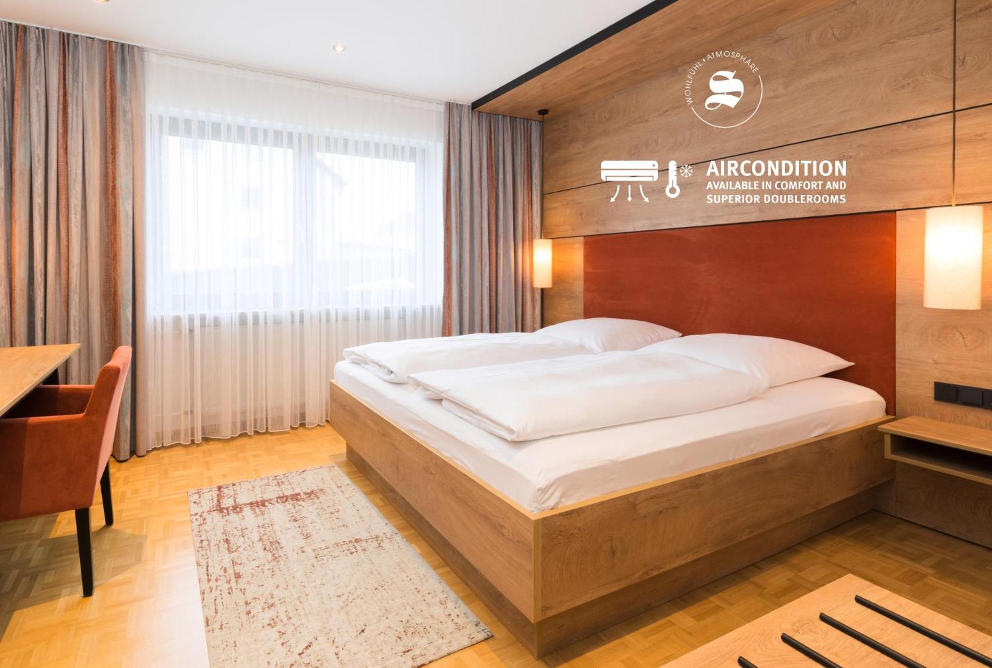 Hotel Schneider Алерсберг Екстериор снимка