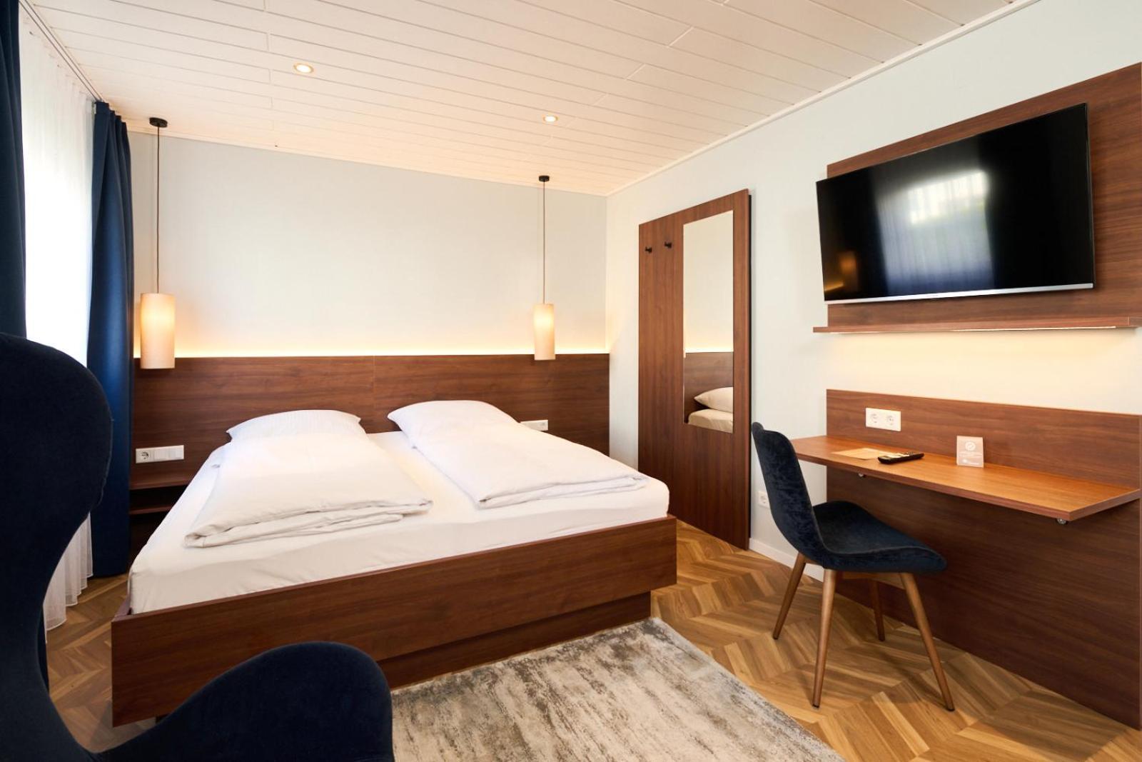 Hotel Schneider Алерсберг Екстериор снимка