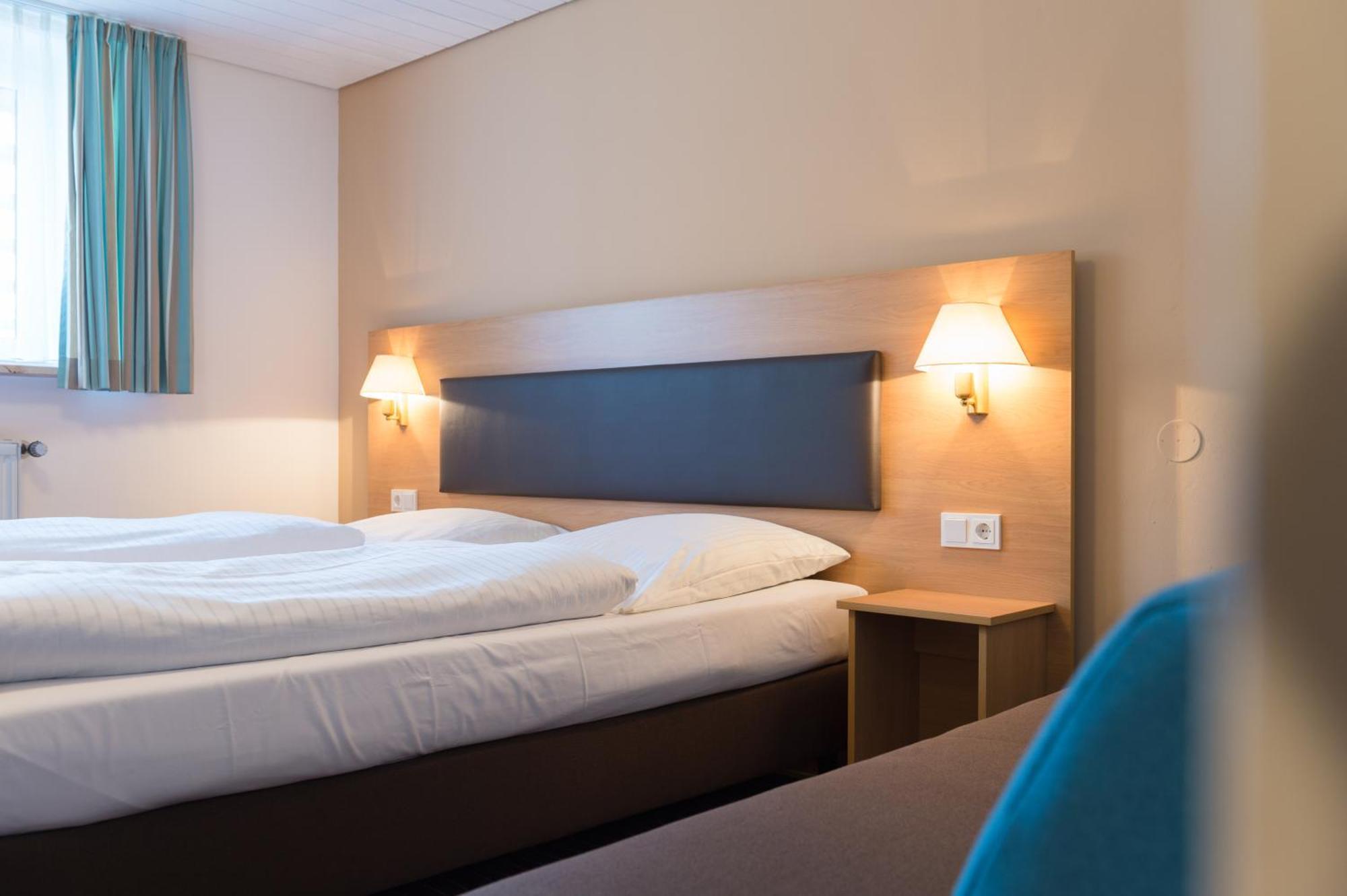 Hotel Schneider Алерсберг Стая снимка