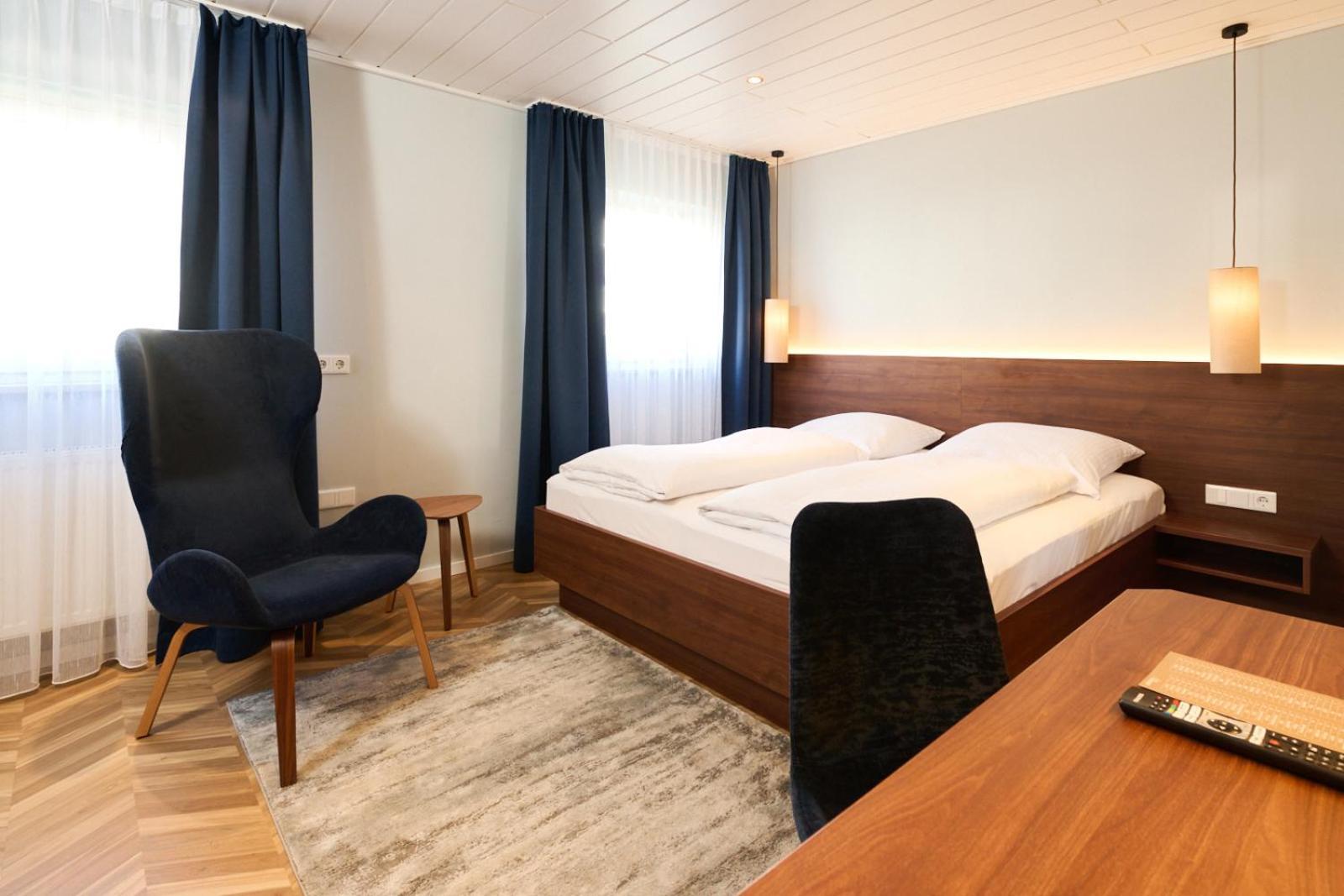 Hotel Schneider Алерсберг Екстериор снимка