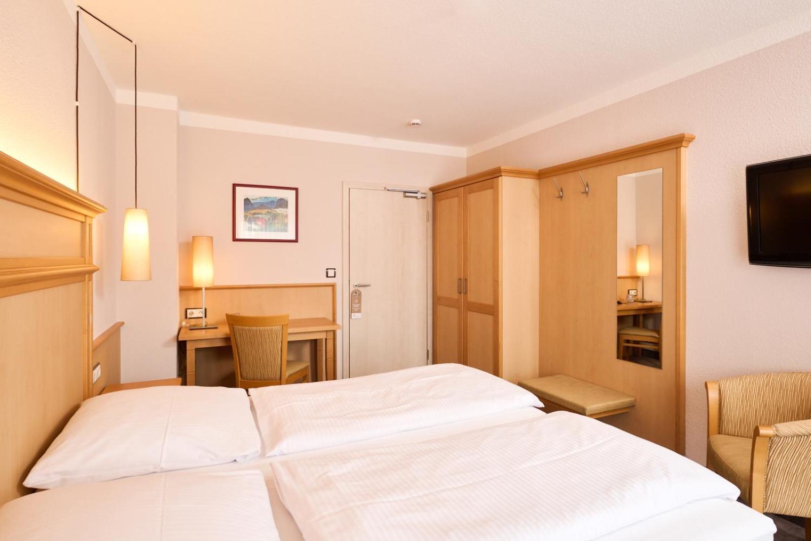 Hotel Schneider Алерсберг Екстериор снимка