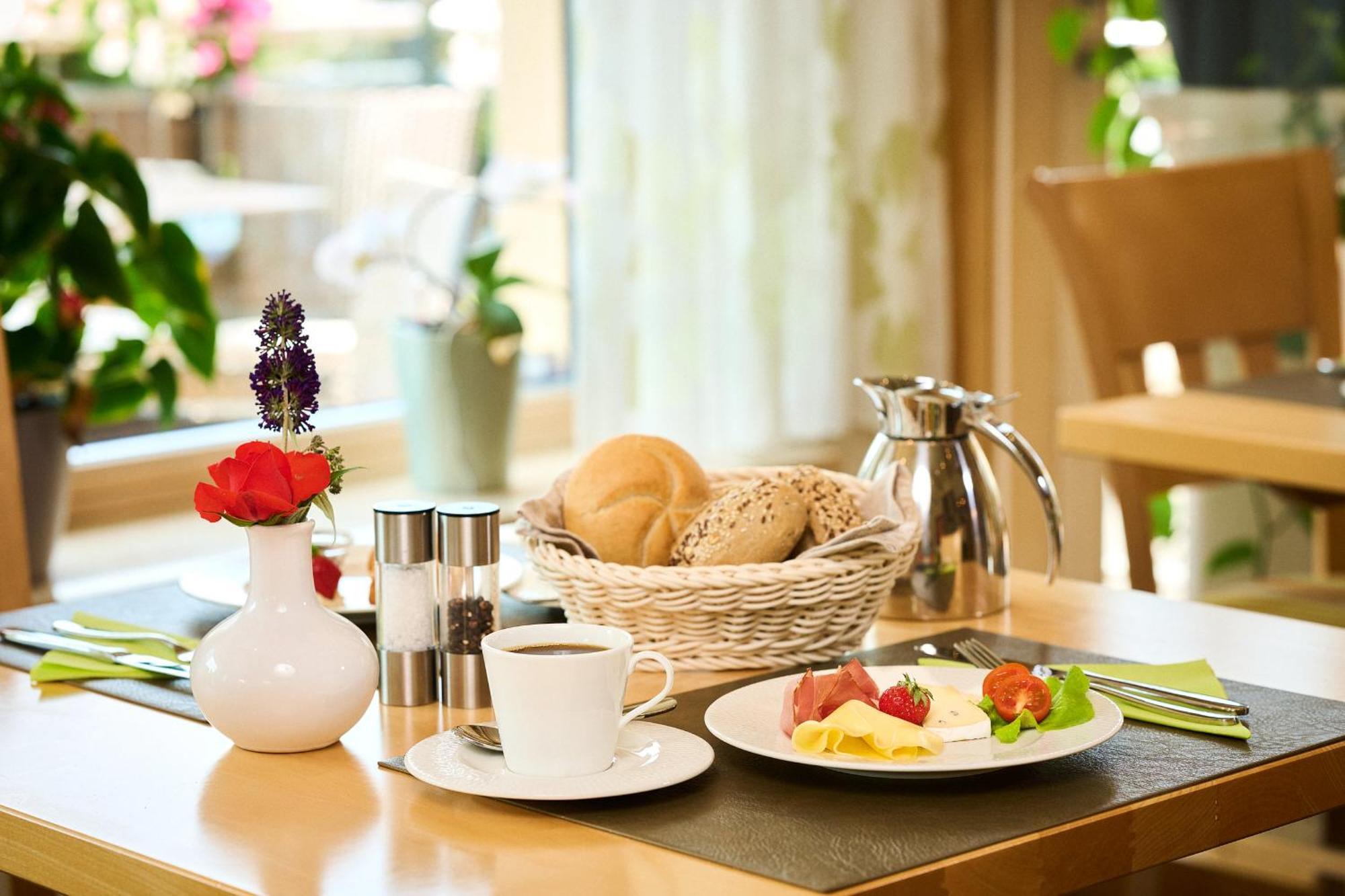 Hotel Schneider Алерсберг Екстериор снимка
