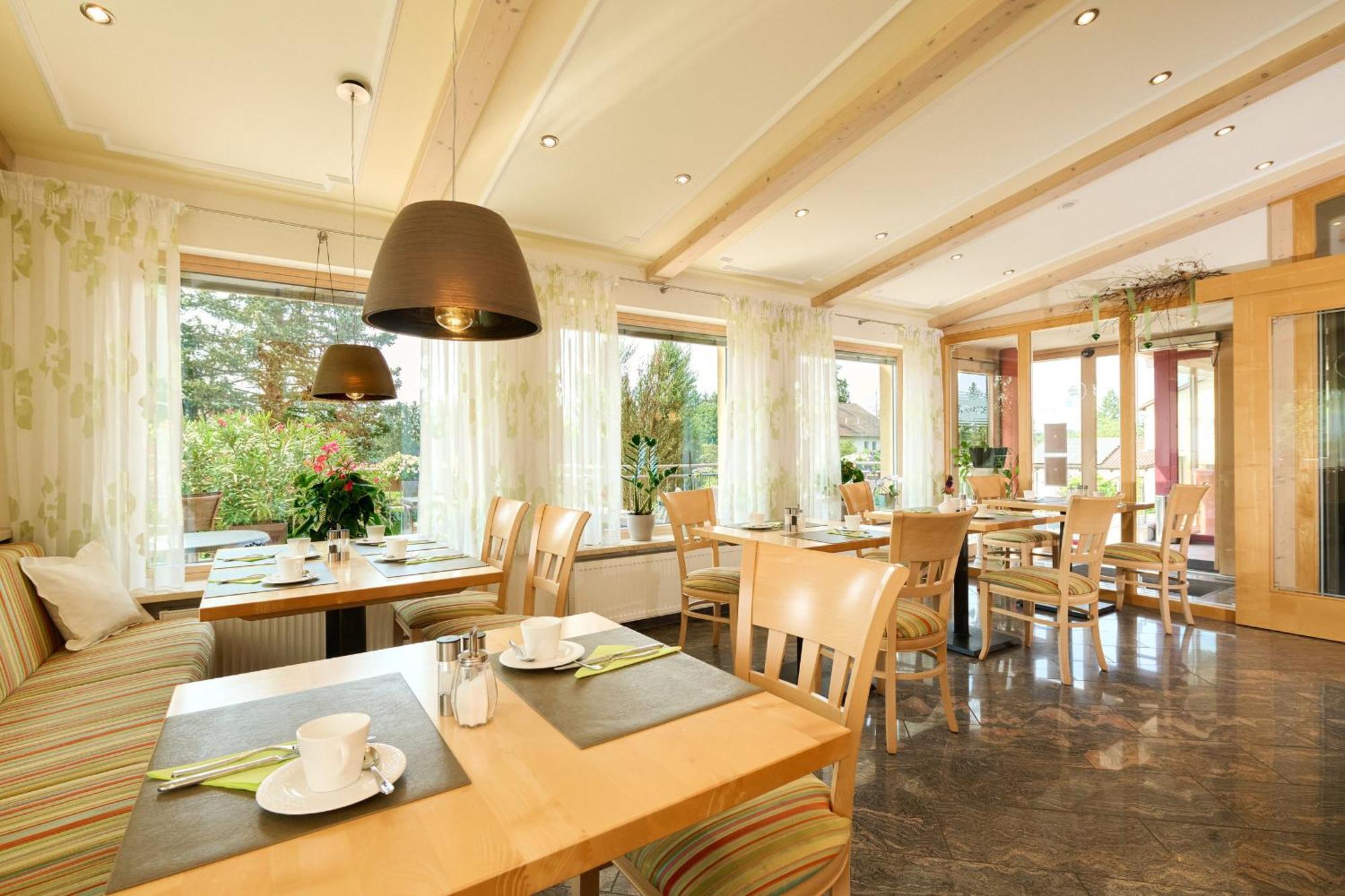 Hotel Schneider Алерсберг Екстериор снимка