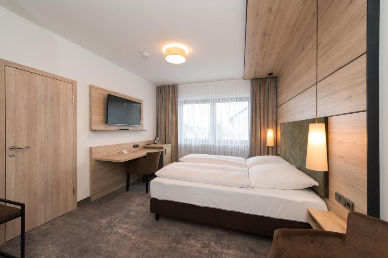 Hotel Schneider Алерсберг Екстериор снимка