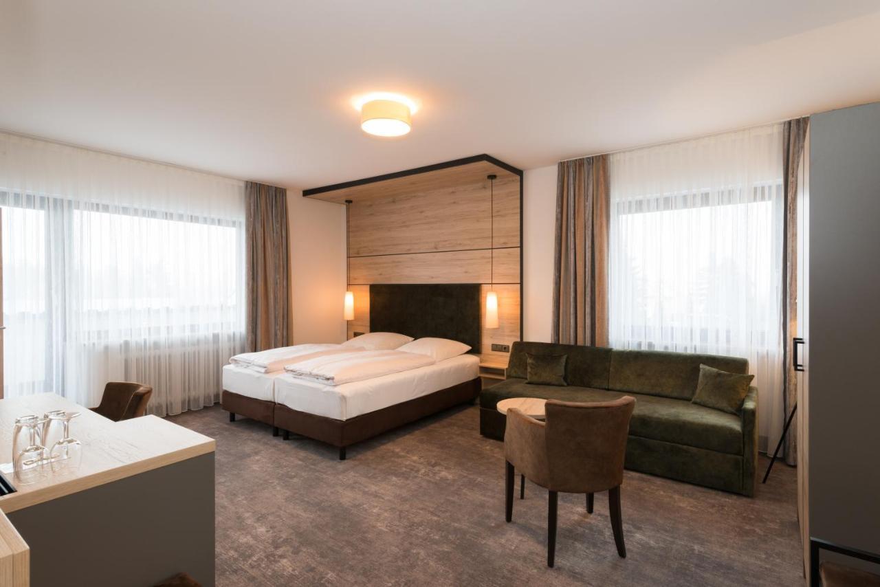 Hotel Schneider Алерсберг Екстериор снимка