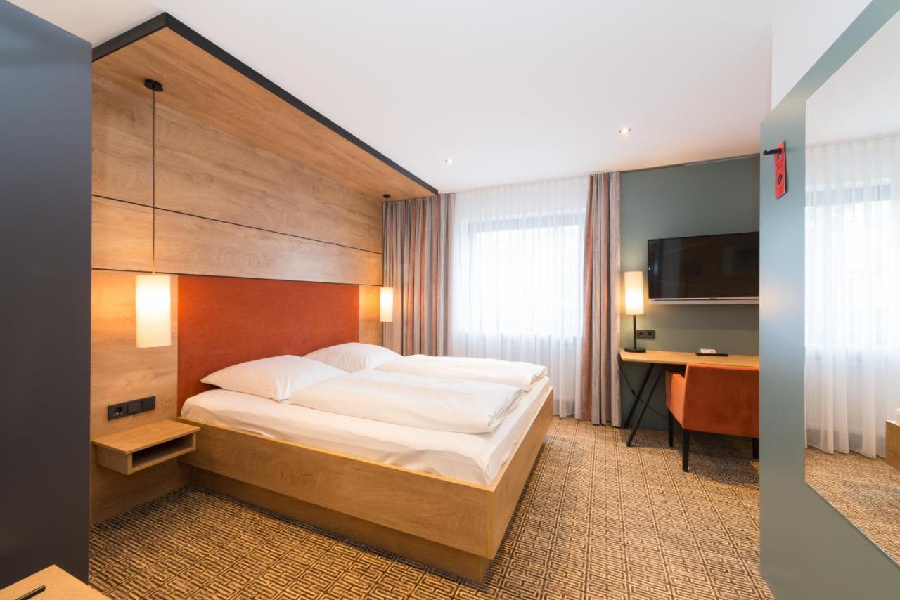 Hotel Schneider Алерсберг Екстериор снимка