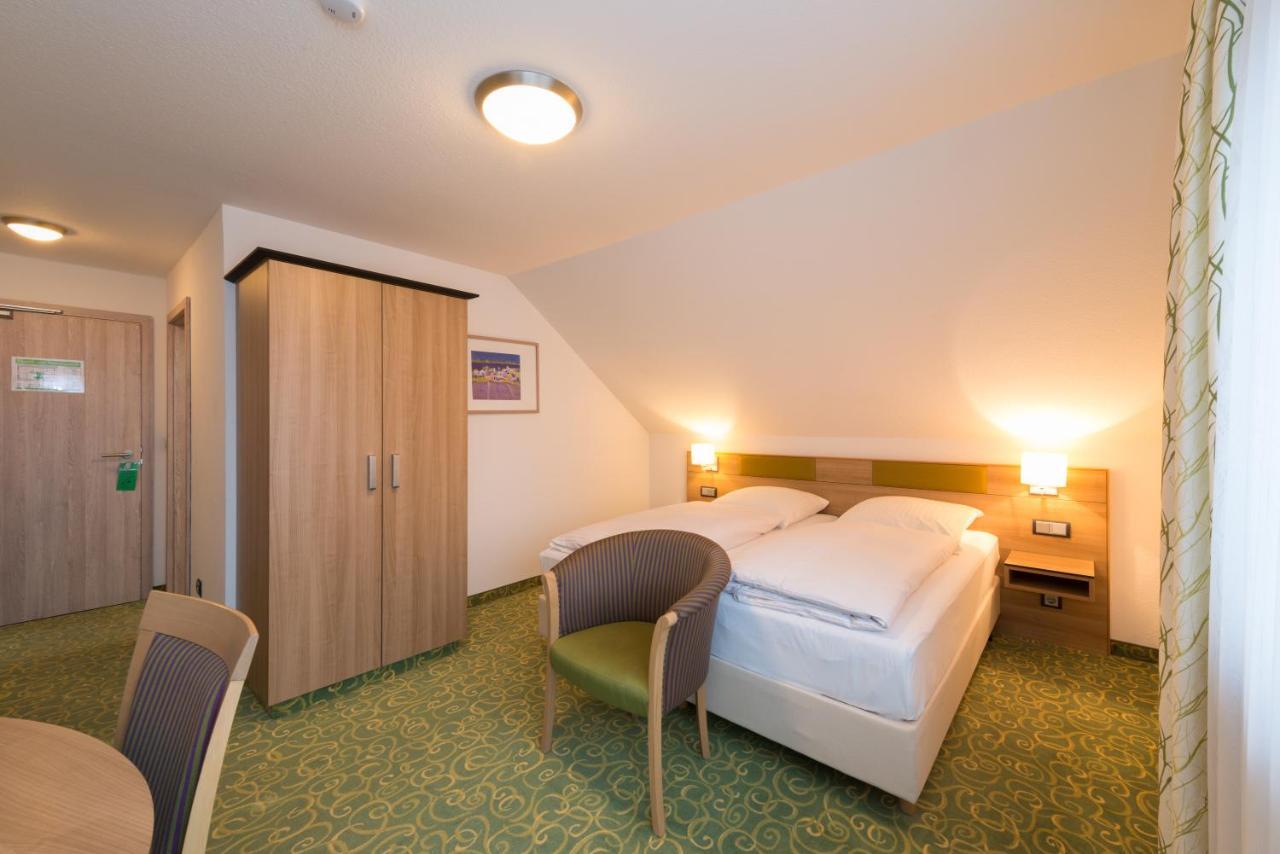 Hotel Schneider Алерсберг Екстериор снимка