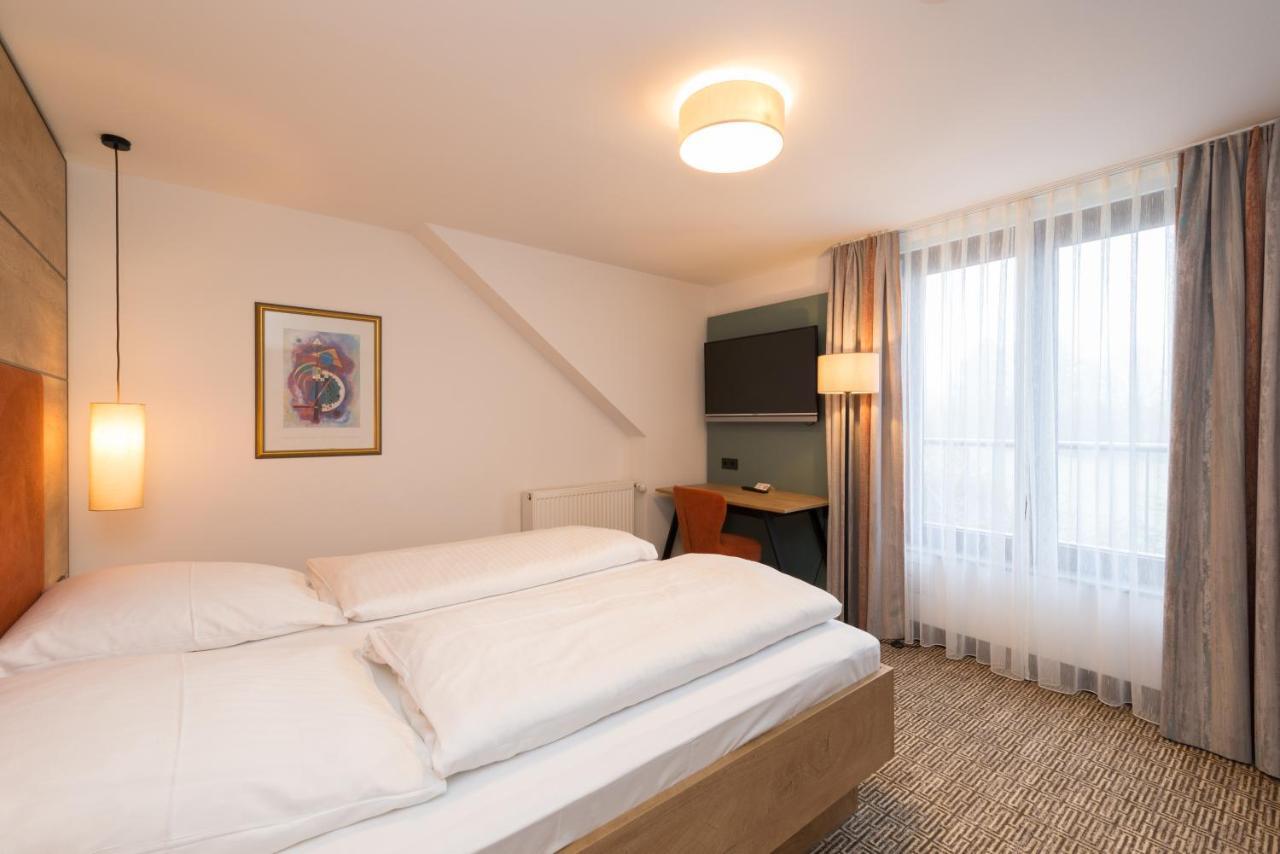 Hotel Schneider Алерсберг Екстериор снимка